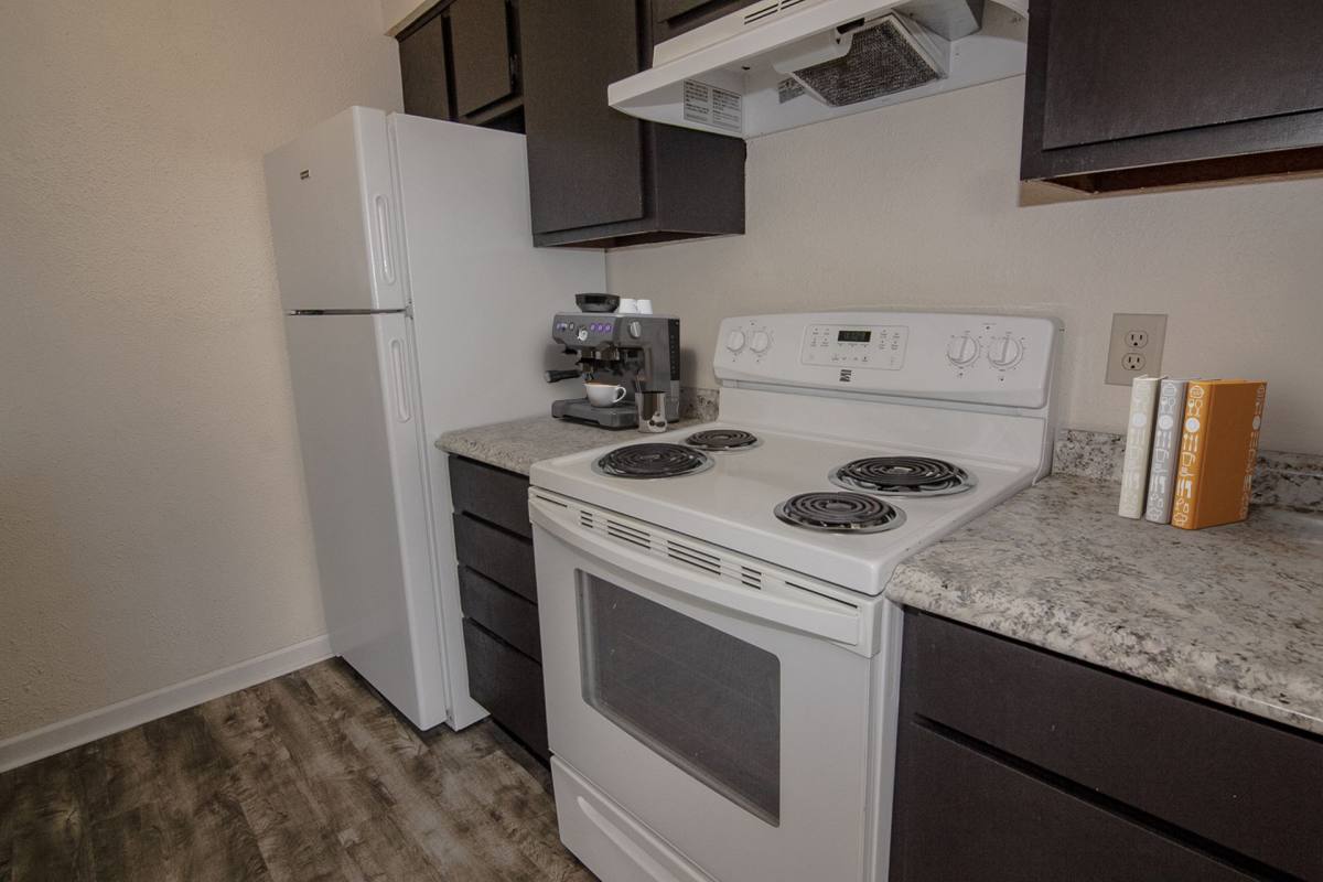 Apartment for rent at 604 NW 15th, Andrews, TX 79714