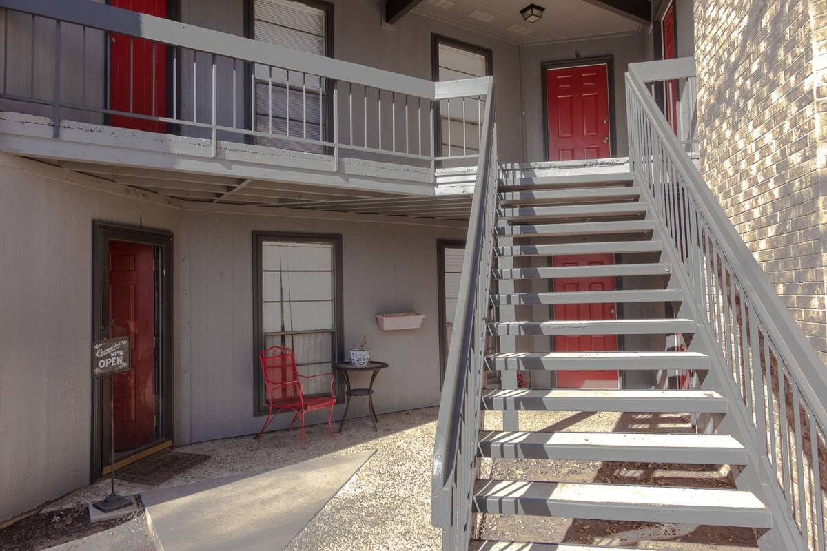 Apartment for rent at 604 NW 15th, Andrews, TX 79714