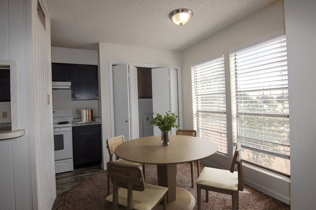 Apartment for rent at 604 NW 15th, Andrews, TX 79714