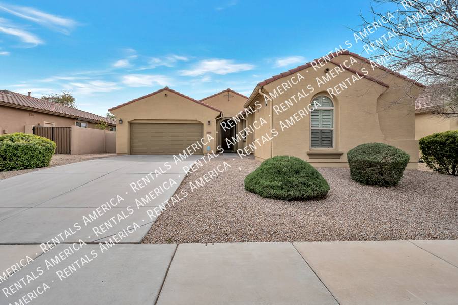 House for rent at 1883 W Homestead Dr, Chandler, AZ 85286