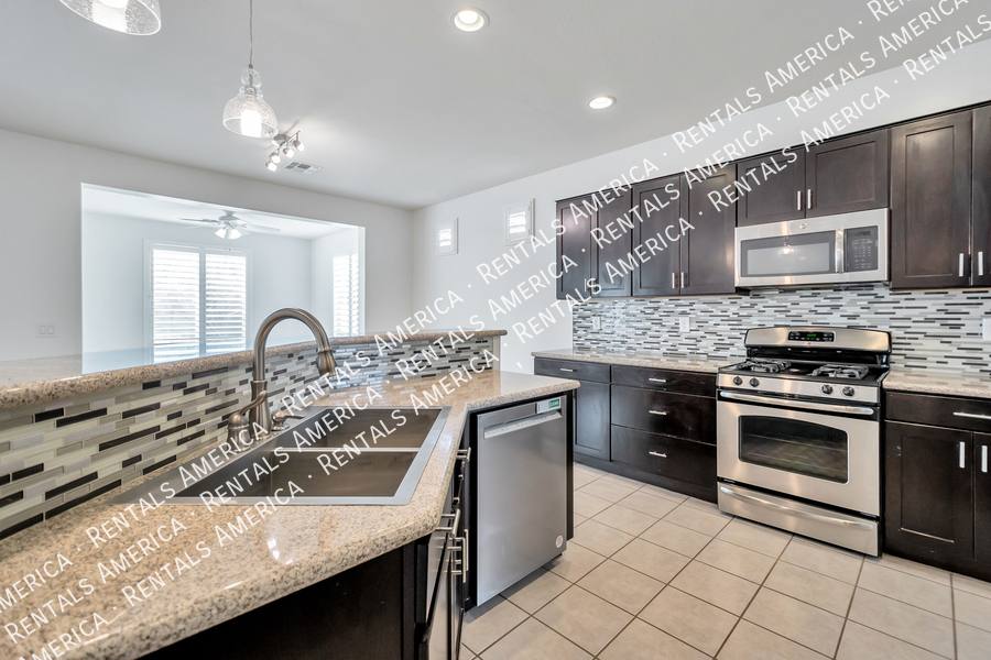 House for rent at 1883 W Homestead Dr, Chandler, AZ 85286