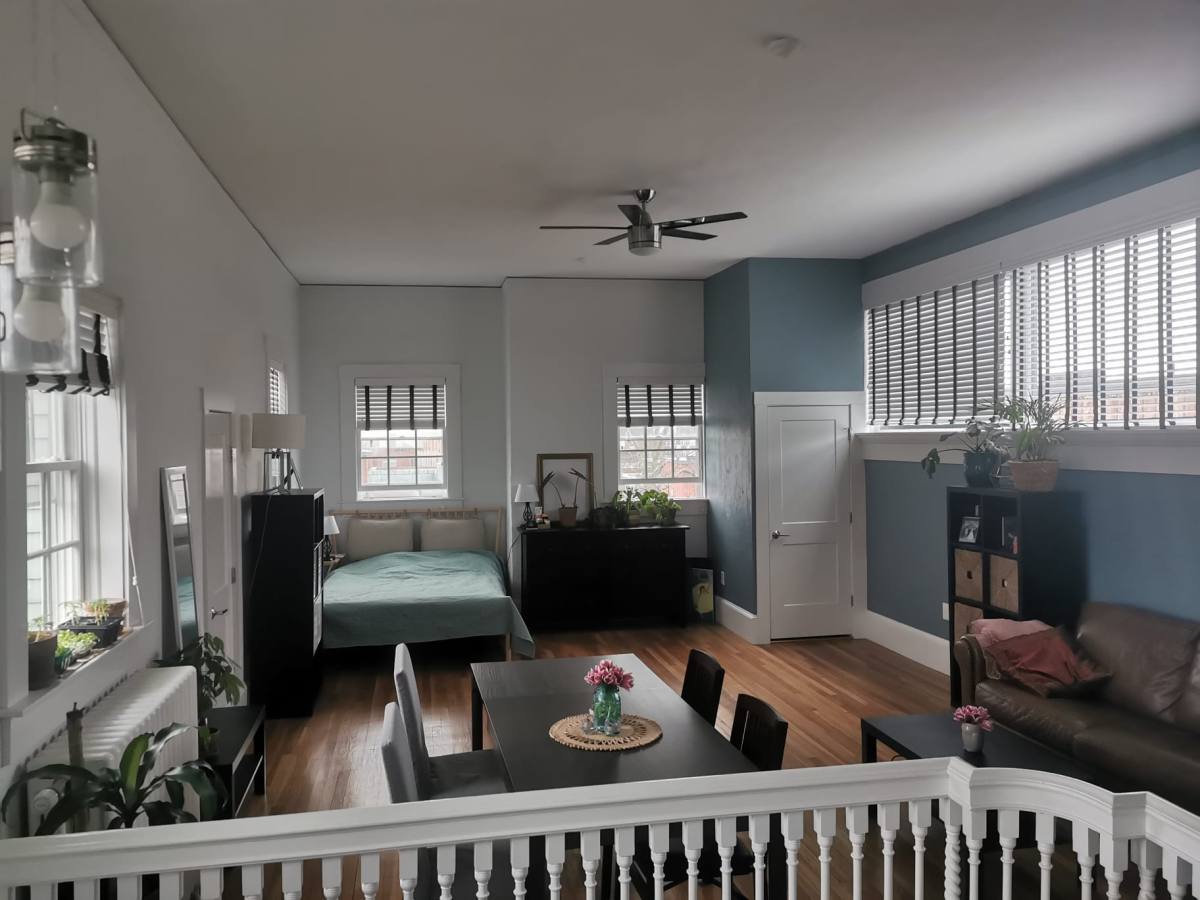 Condo for rent at 16 Chauncy St #60, Cambridge, MA 02138
