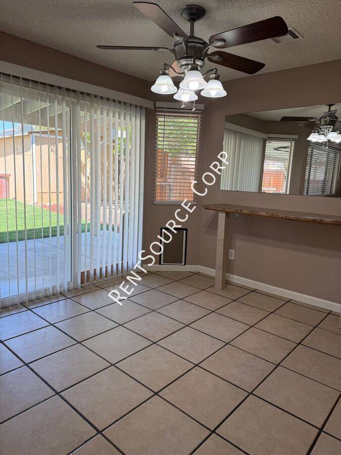 House for rent at 37707 57th St E, Palmdale, CA 93552