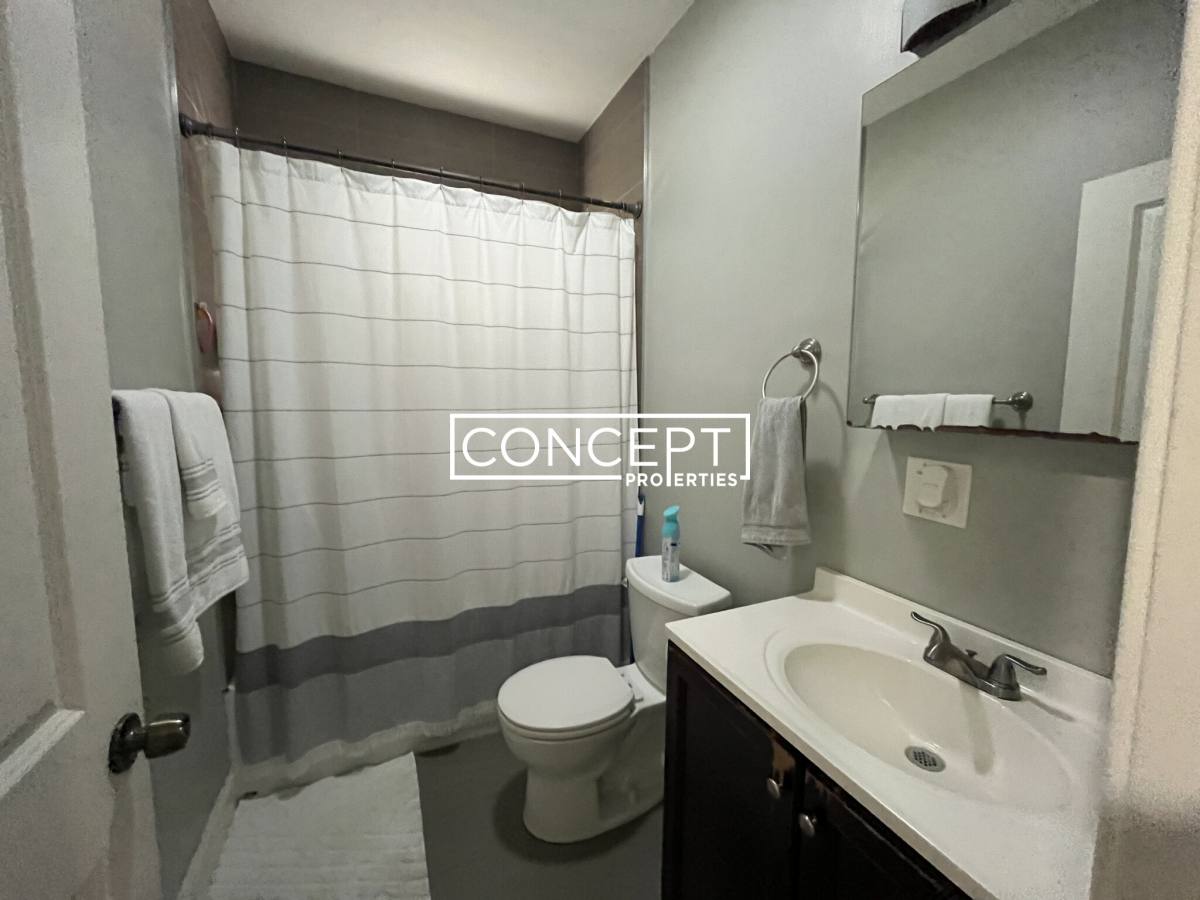 House for rent at 47 Beech Glenn #1, Roxbury, MA 02119