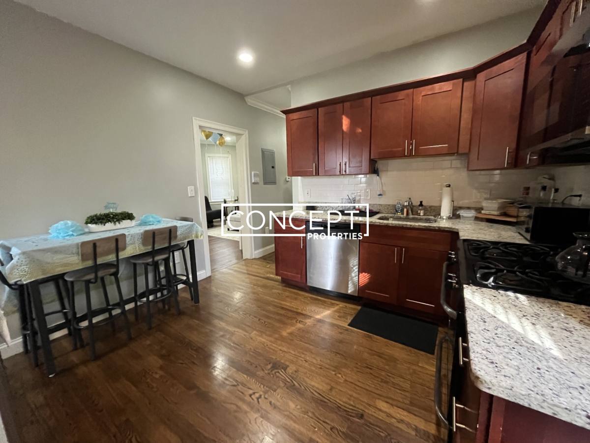 House for rent at 47 Beech Glenn #1, Roxbury, MA 02119