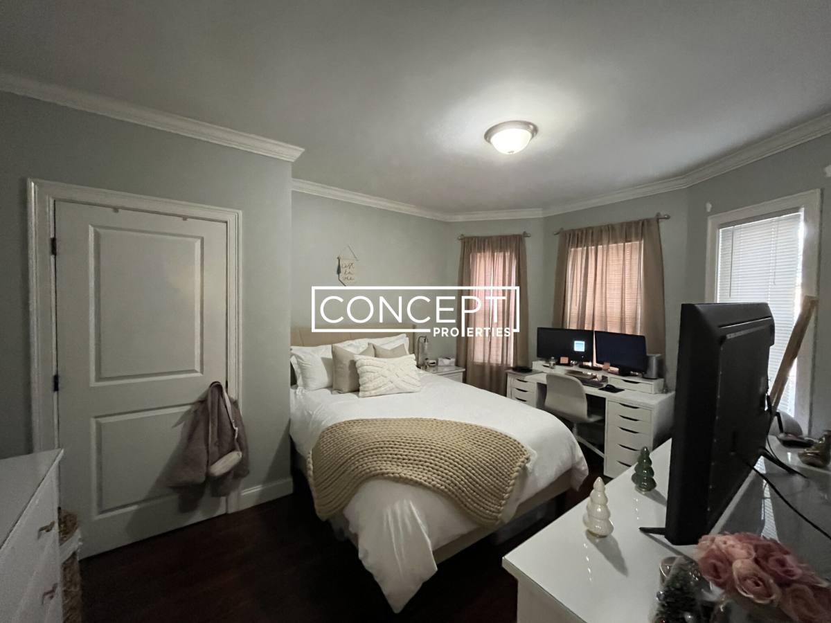 House for rent at 47 Beech Glenn #1, Roxbury, MA 02119