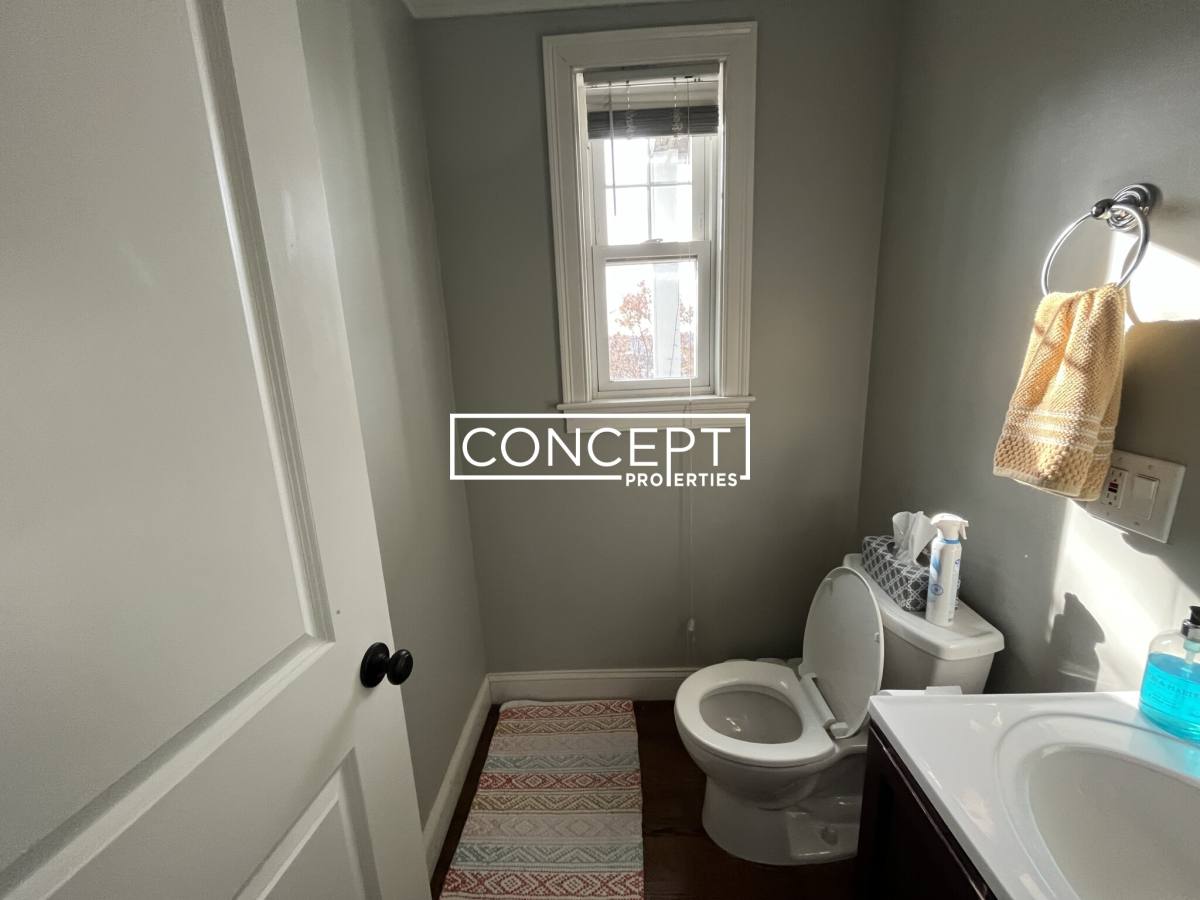 House for rent at 47 Beech Glenn #1, Roxbury, MA 02119