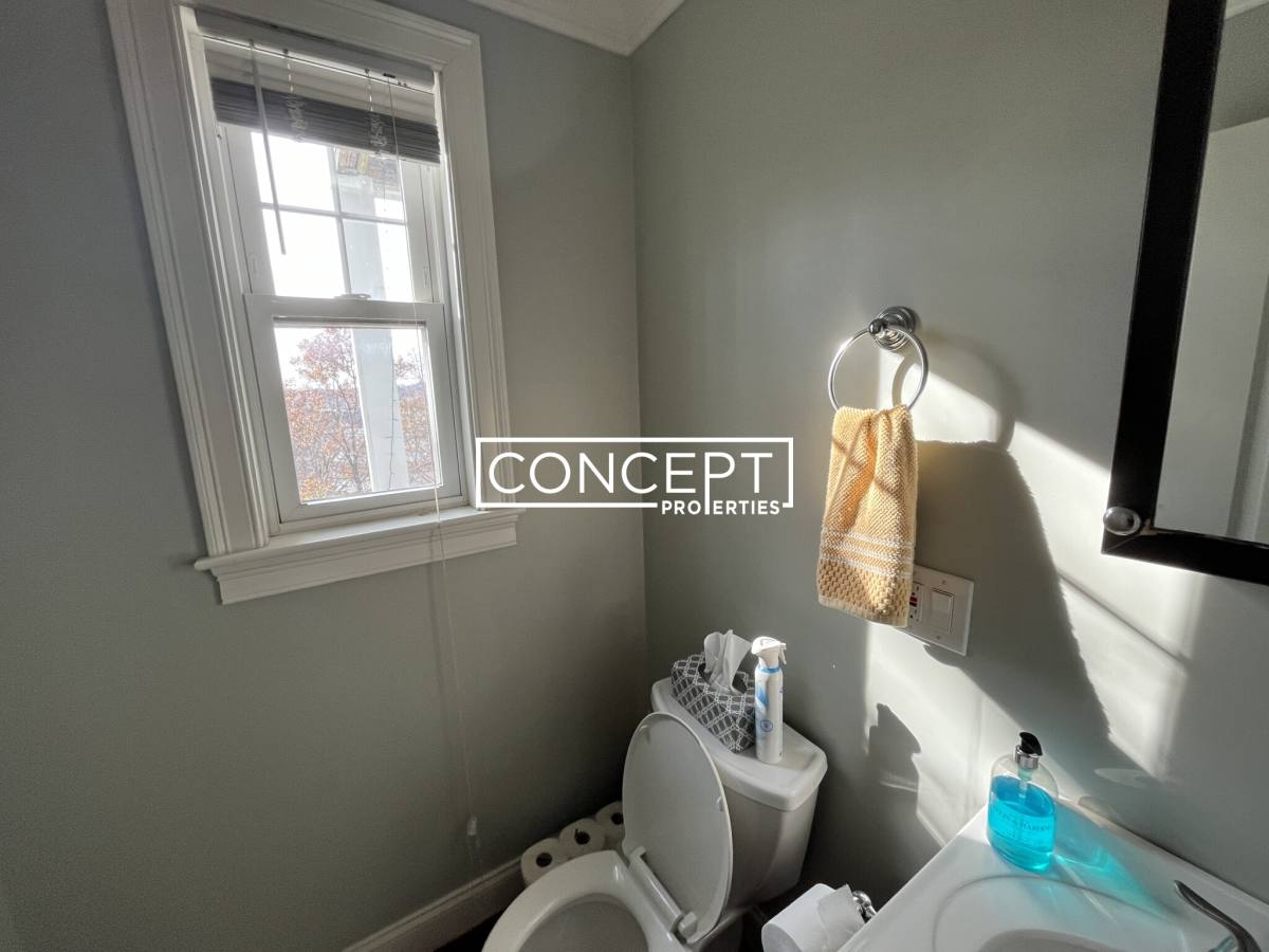 House for rent at 47 Beech Glenn #1, Roxbury, MA 02119