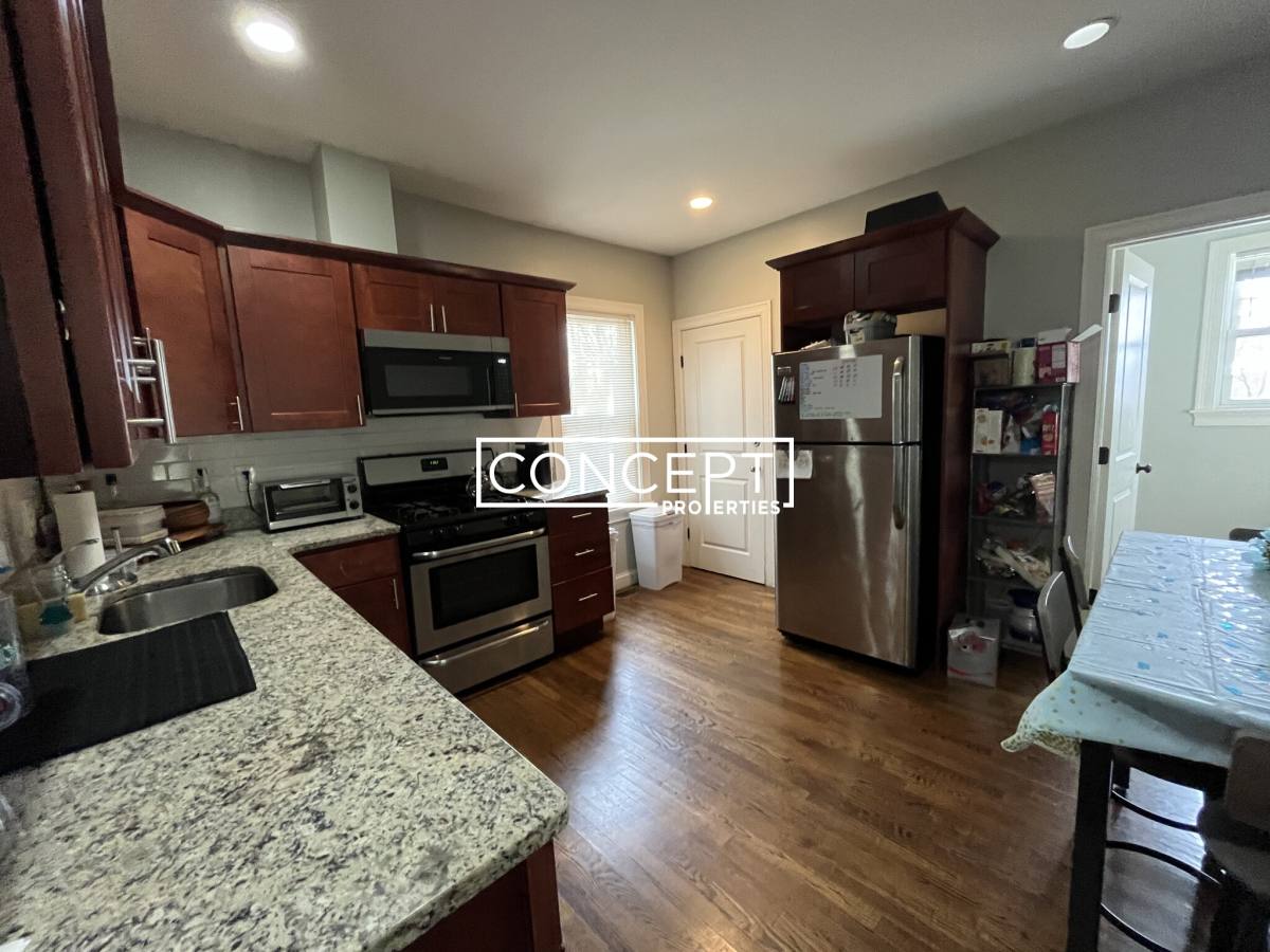 House for rent at 47 Beech Glenn #1, Roxbury, MA 02119
