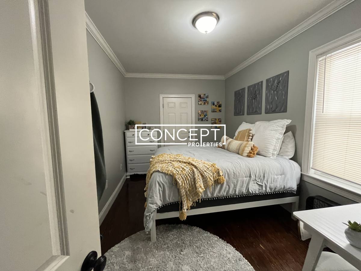 House for rent at 47 Beech Glenn #1, Roxbury, MA 02119