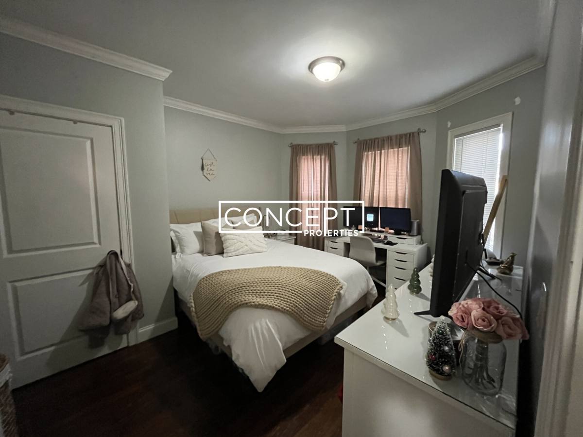 House for rent at 47 Beech Glenn #1, Roxbury, MA 02119