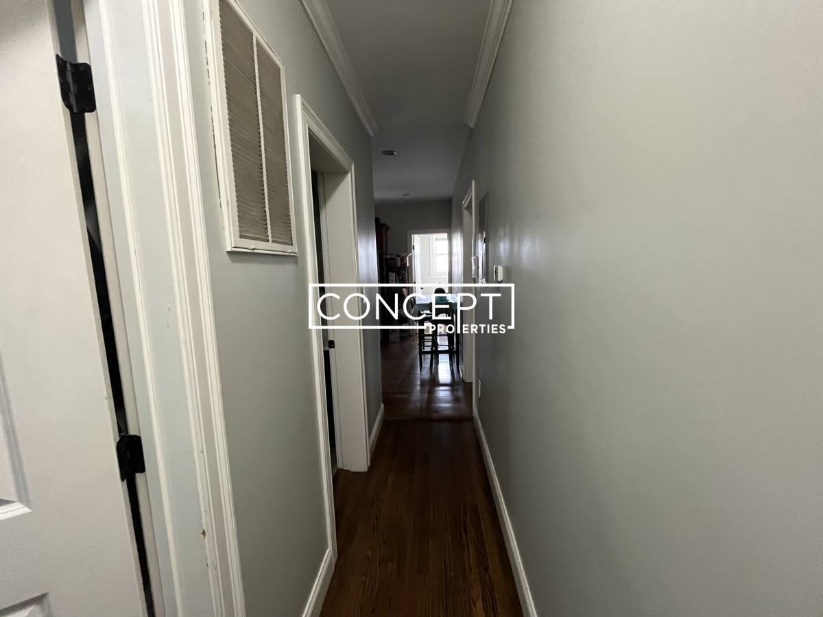 House for rent at 47 Beech Glenn #1, Roxbury, MA 02119