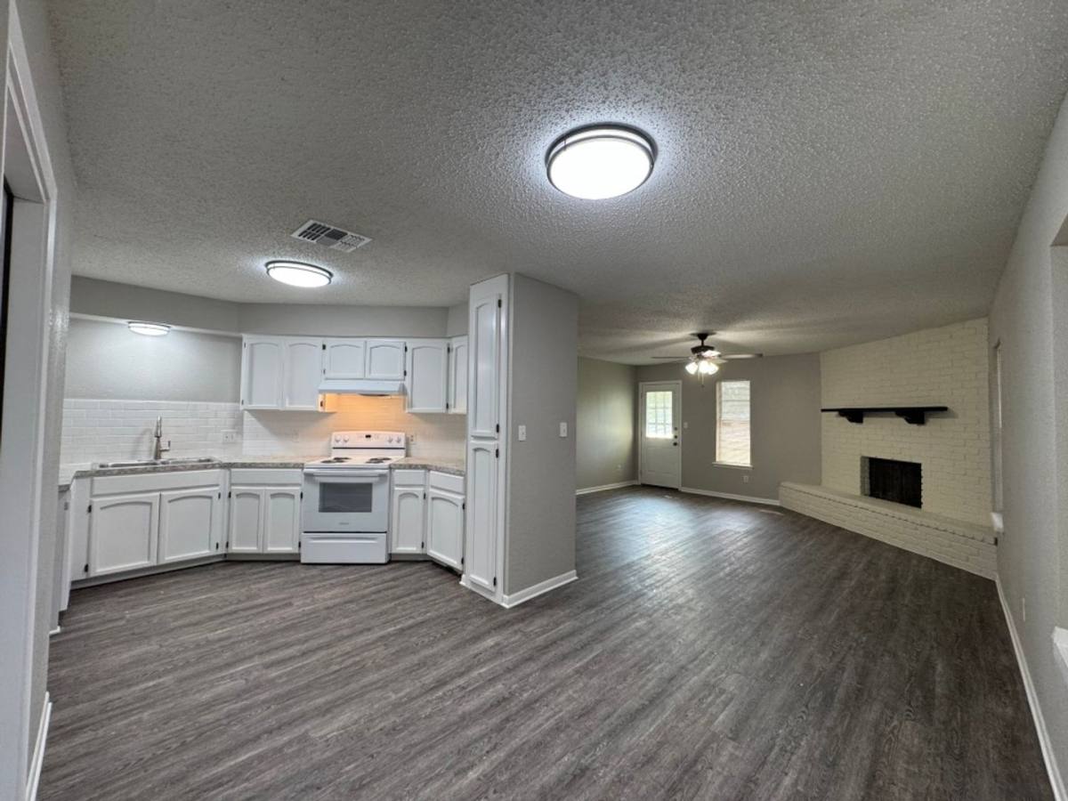House for rent at 1219 Pennsylvania, Victoria, TX 77904