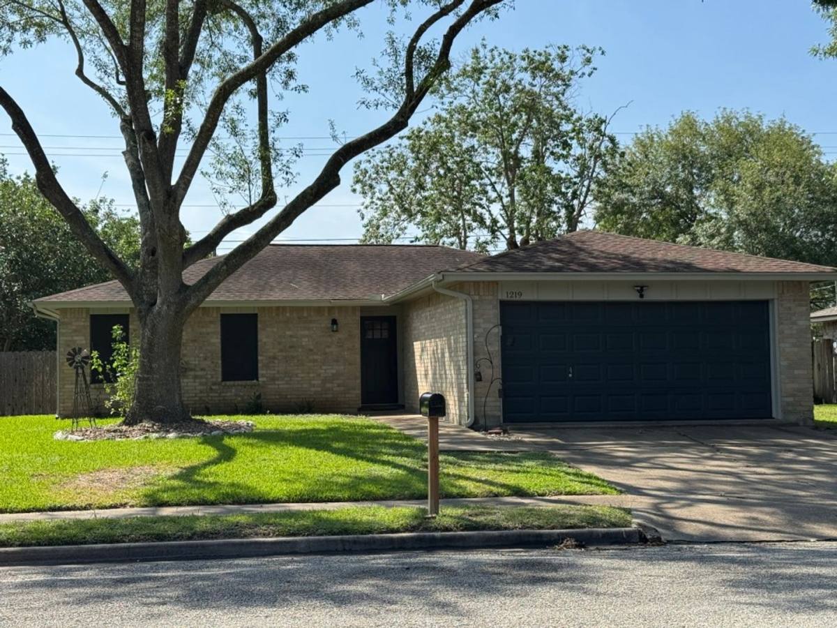 House for rent at 1219 Pennsylvania, Victoria, TX 77904