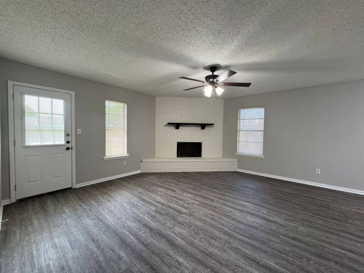 House for rent at 1219 Pennsylvania, Victoria, TX 77904