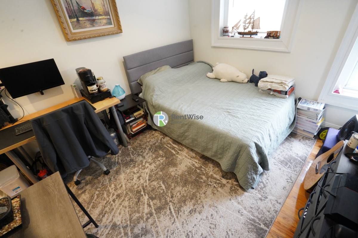 Apartment for rent at 10 Brainerd Rd #38, Allston, MA 02134