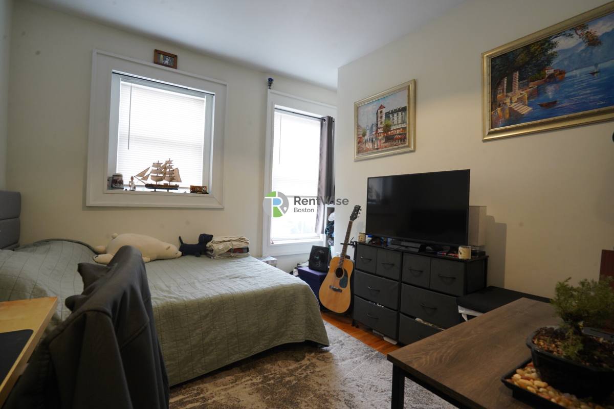 Apartment for rent at 10 Brainerd Rd #38, Allston, MA 02134