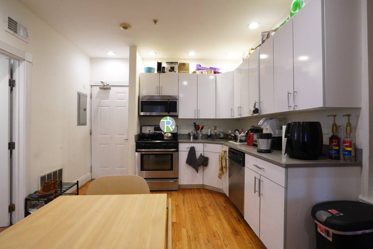 Apartment for rent at 10 Brainerd Rd #38, Allston, MA 02134