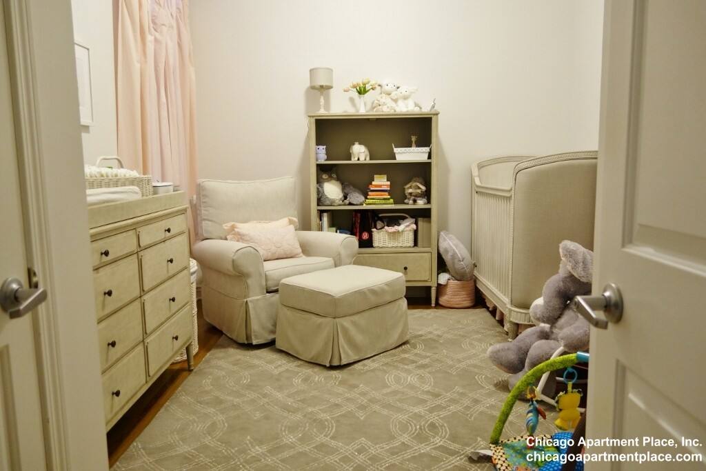 Condo for rent at 828 W Grace St #1503, Chicago, IL 60613