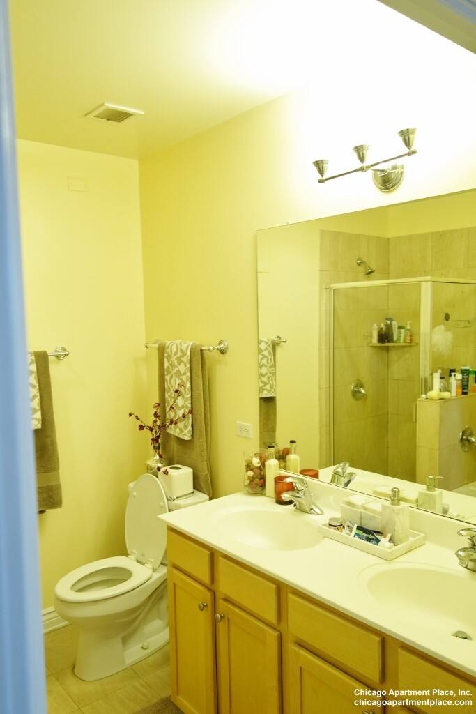 Condo for rent at 828 W Grace St #1503, Chicago, IL 60613