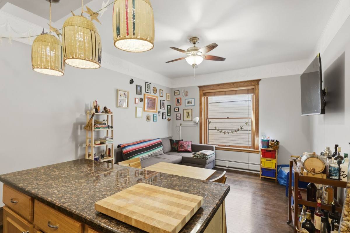Condo for rent at 1261 N Pennsylvania St, Denver, CO 80203