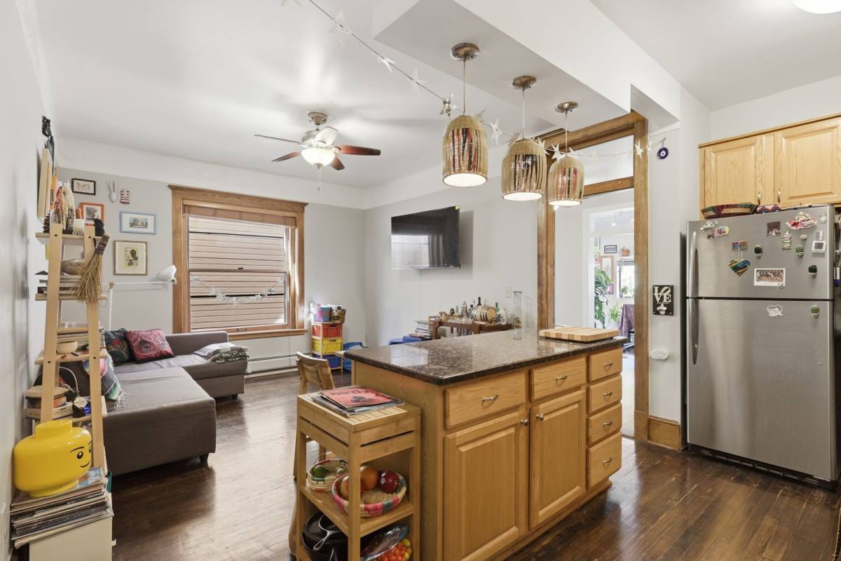 Condo for rent at 1261 N Pennsylvania St, Denver, CO 80203