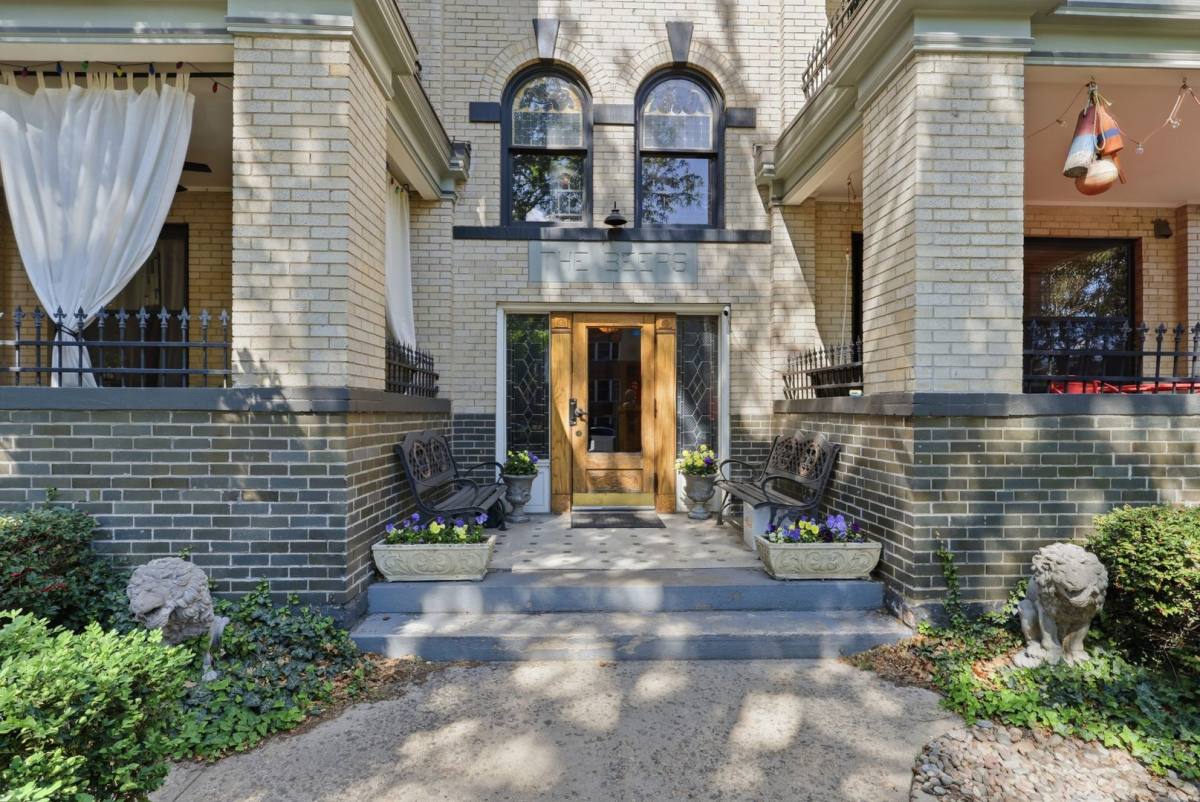 Condo for rent at 1261 N Pennsylvania St, Denver, CO 80203