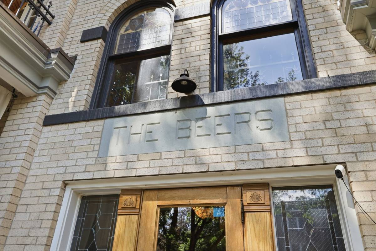 Condo for rent at 1261 N Pennsylvania St, Denver, CO 80203