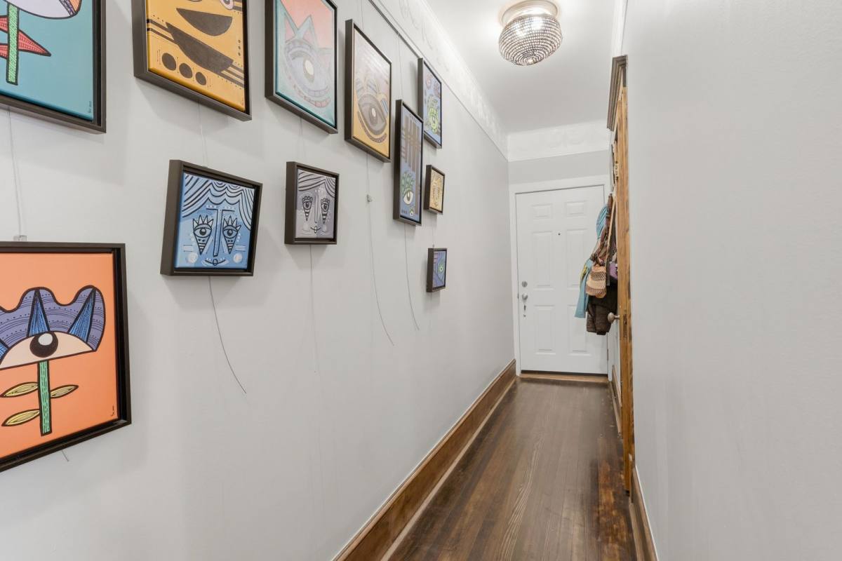 Condo for rent at 1261 N Pennsylvania St, Denver, CO 80203