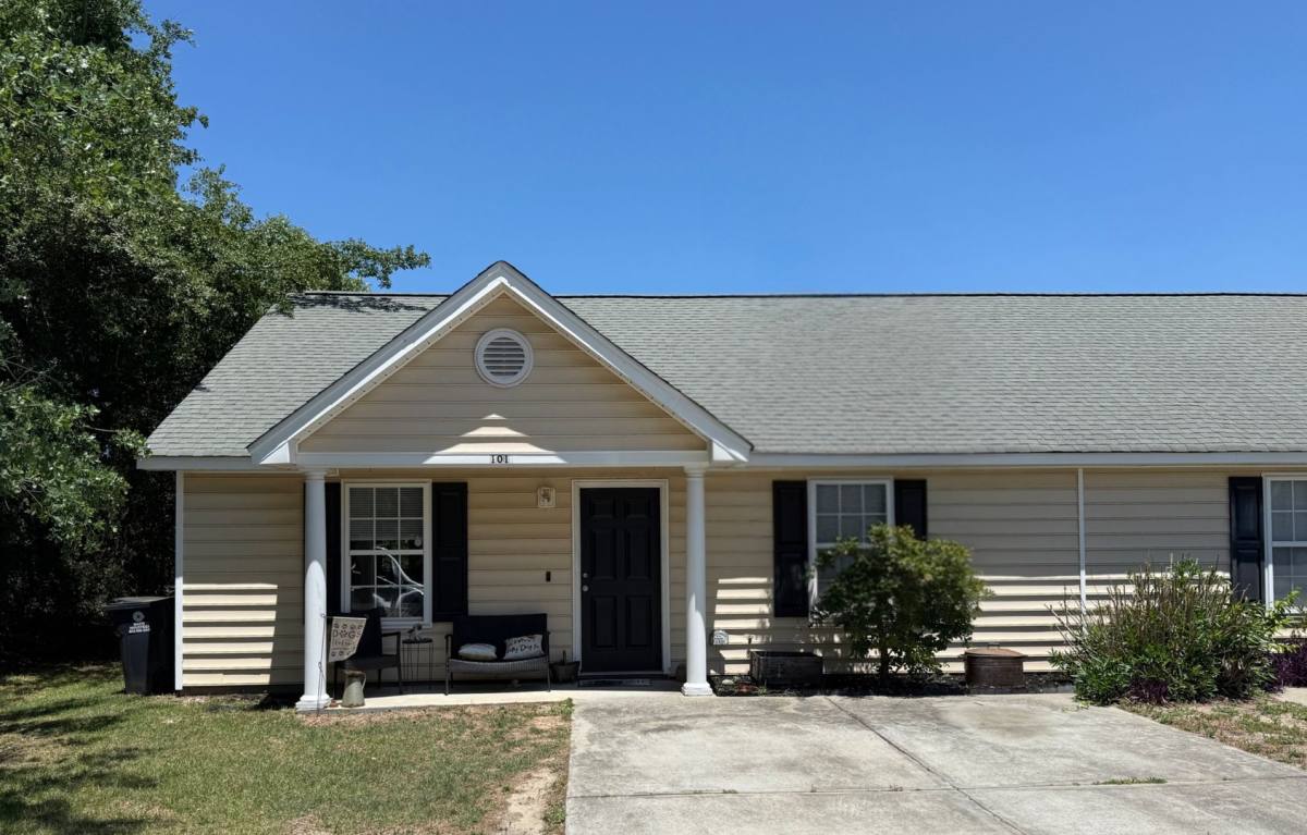 Townhouse for rent at 101 Poet Place, Lexington, SC 29072