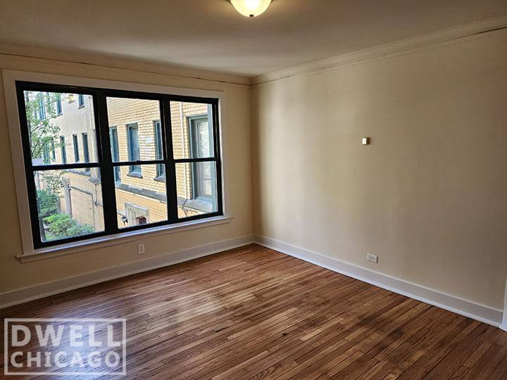 Apartment for rent at 2330 N Spaulding Ave #1A, Chicago, IL 60647