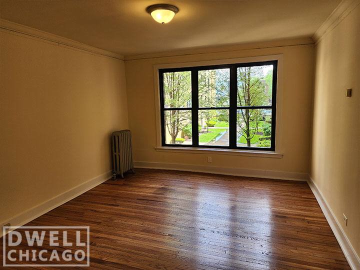 Apartment for rent at 2330 N Spaulding Ave #1A, Chicago, IL 60647