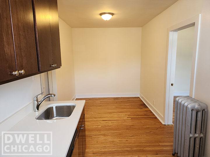 Apartment for rent at 2330 N Spaulding Ave #1A, Chicago, IL 60647