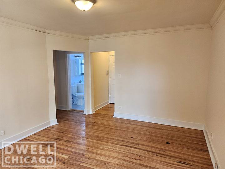 Apartment for rent at 2330 N Spaulding Ave #1A, Chicago, IL 60647