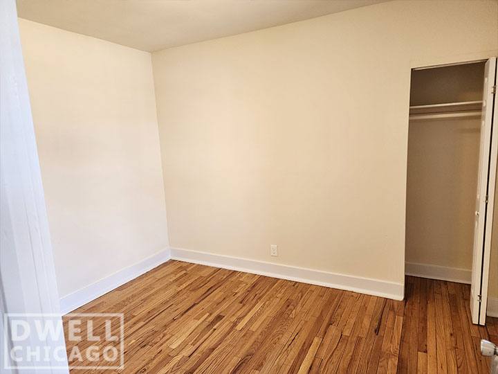 Apartment for rent at 2330 N Spaulding Ave #1A, Chicago, IL 60647