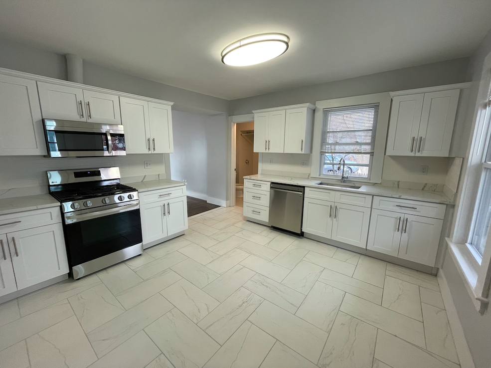 House for rent at 10 Fletcher Terrace, Watertown, MA 02472