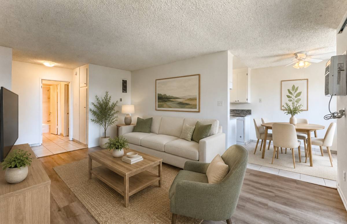 Apartment for rent at 1755 Purdue Ave #309, Los Angeles, CA 90025