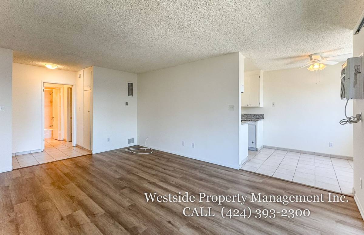 Apartment for rent at 1755 Purdue Ave #309, Los Angeles, CA 90025