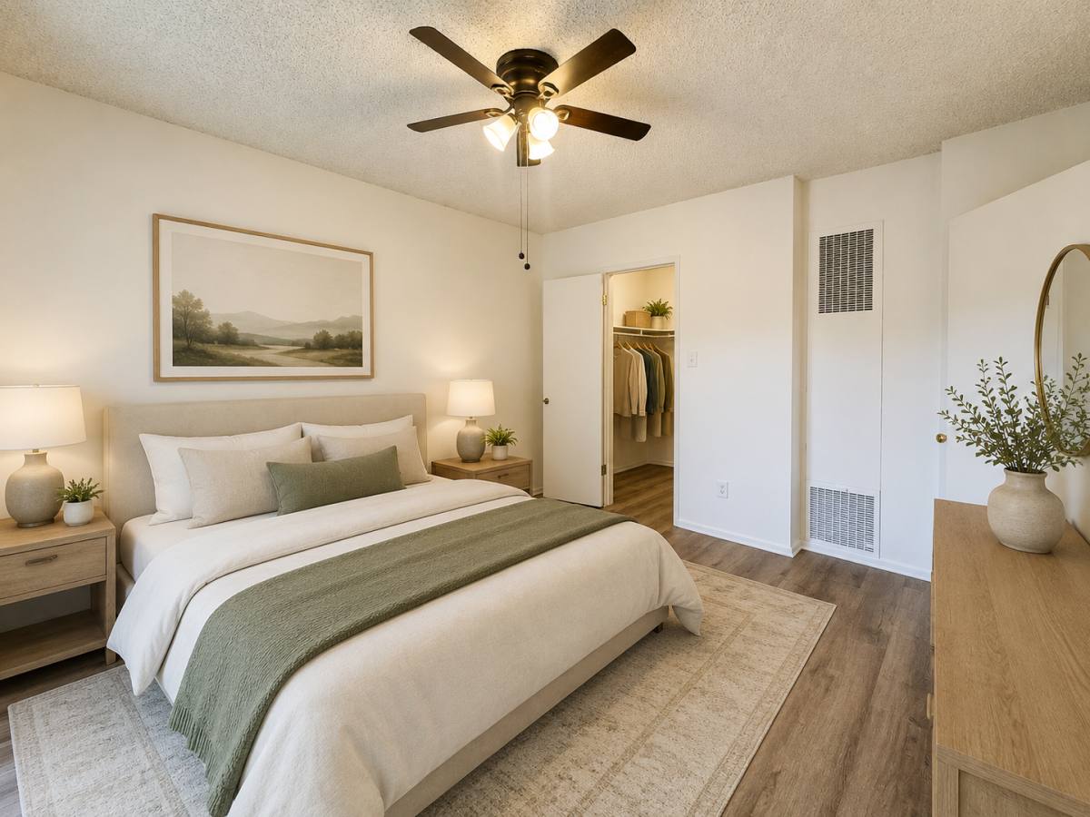 Apartment for rent at 1755 Purdue Ave #309, Los Angeles, CA 90025