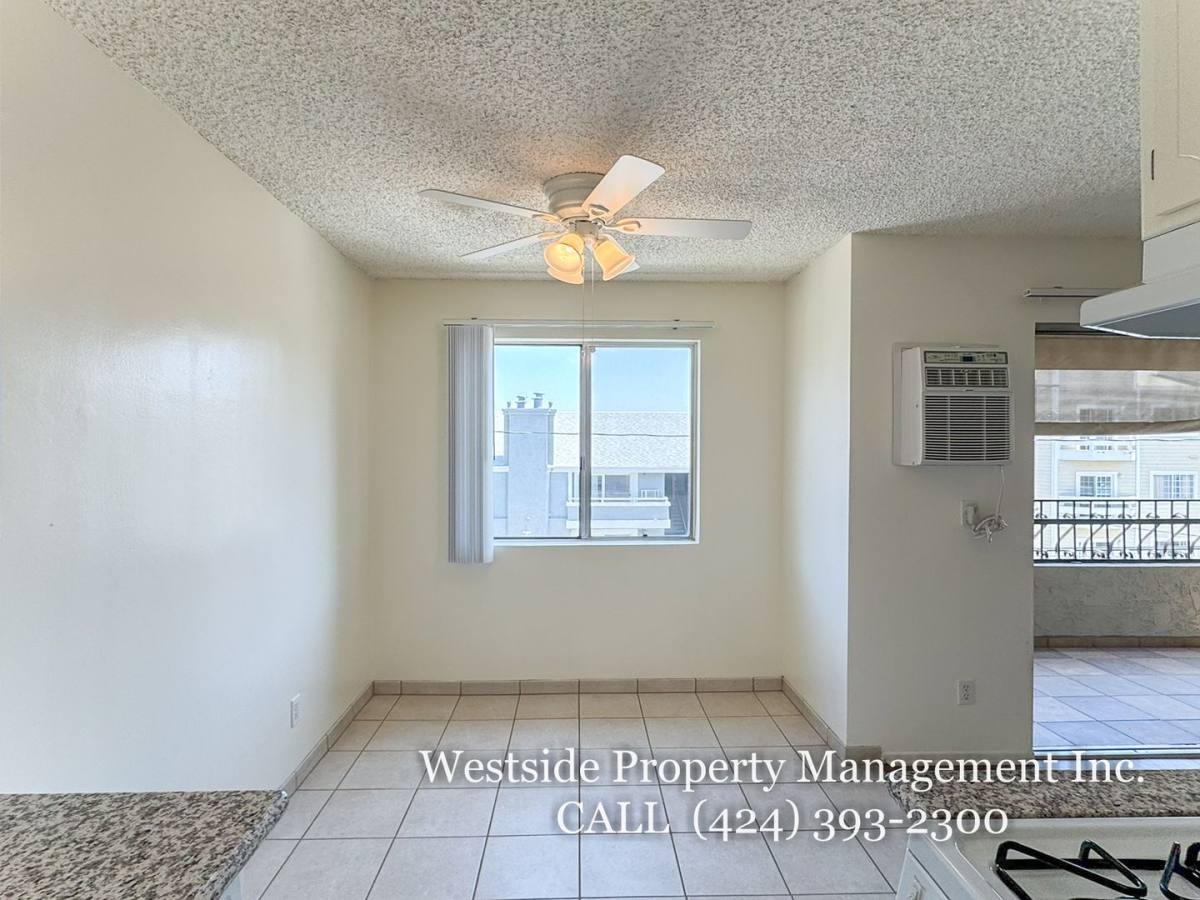 Apartment for rent at 1755 Purdue Ave #309, Los Angeles, CA 90025
