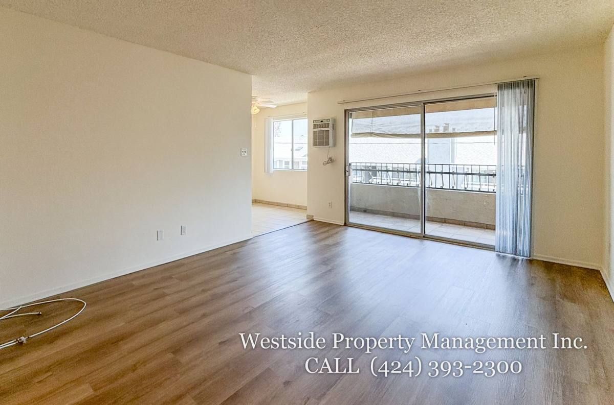 Apartment for rent at 1755 Purdue Ave #309, Los Angeles, CA 90025