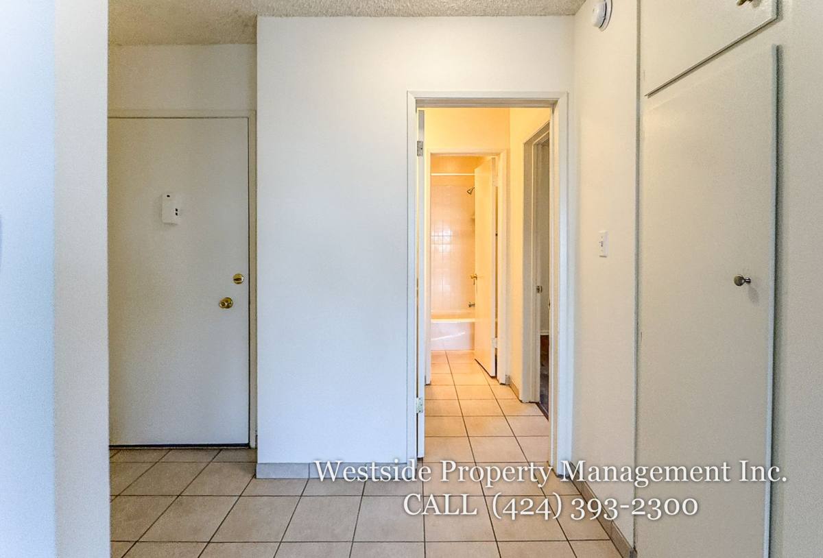 Apartment for rent at 1755 Purdue Ave #309, Los Angeles, CA 90025