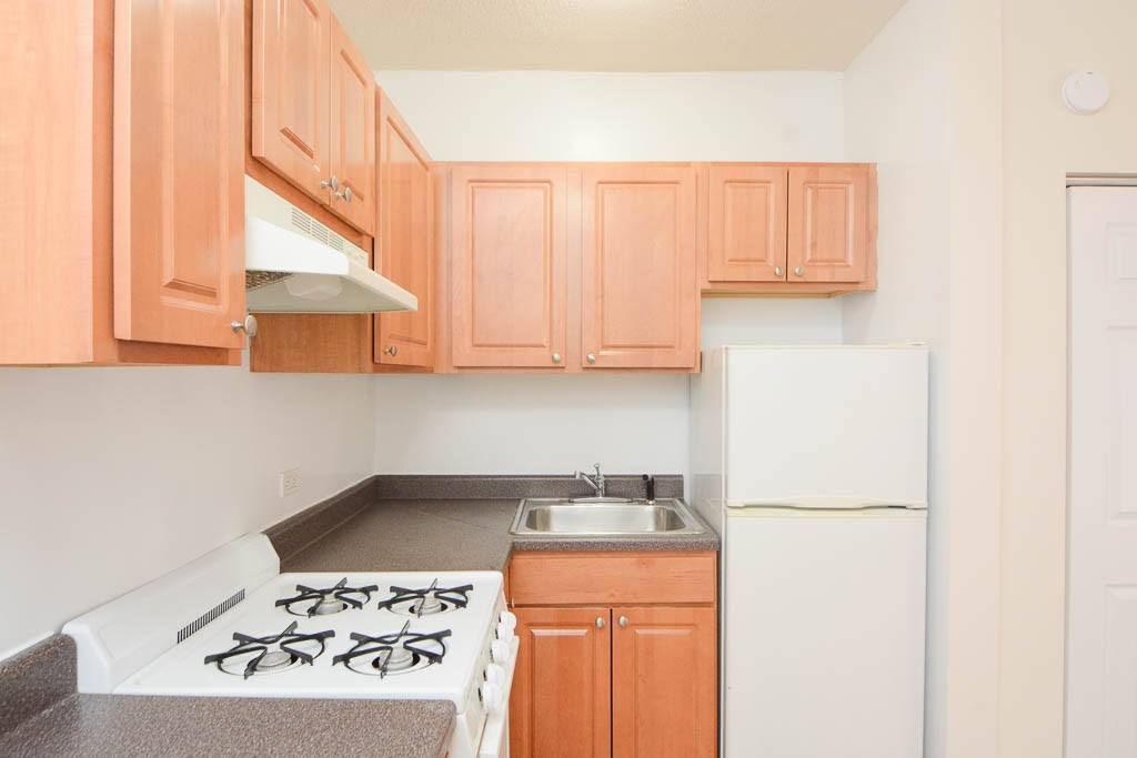 Apartment for rent at 1742 Humboldt Blvd #D503, Chicago, IL 60647