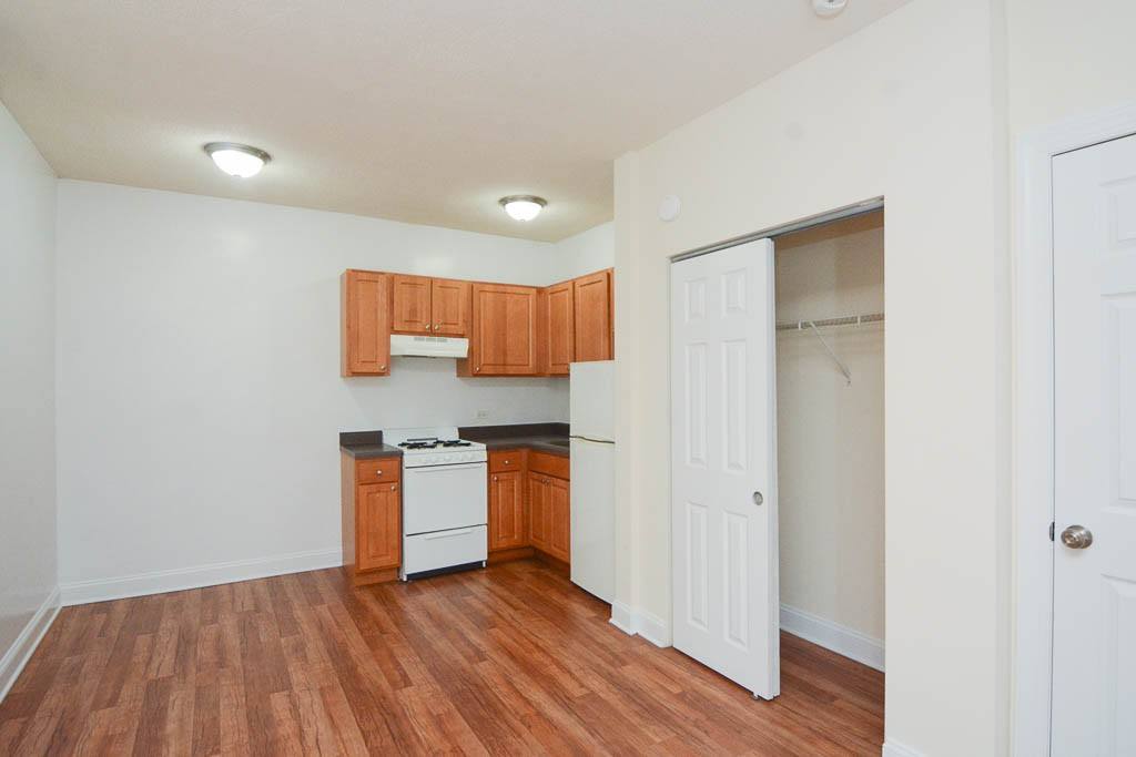 Apartment for rent at 1742 Humboldt Blvd #D503, Chicago, IL 60647