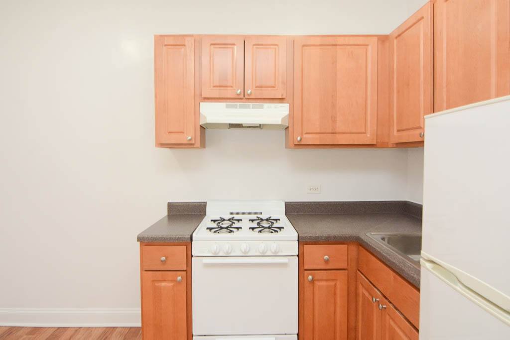 Apartment for rent at 1742 Humboldt Blvd #D503, Chicago, IL 60647