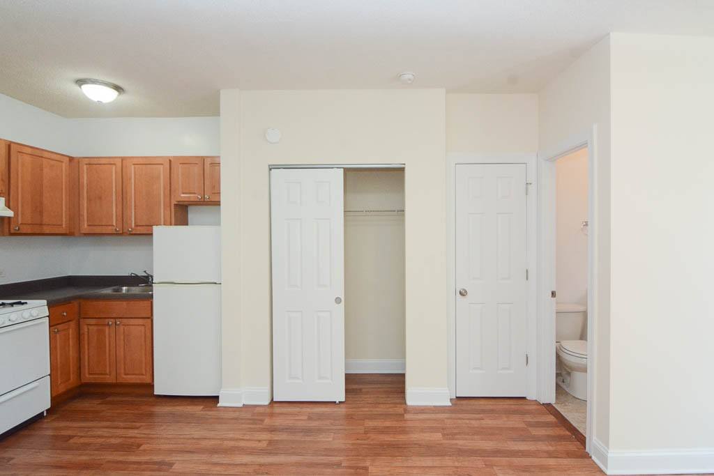 Apartment for rent at 1742 Humboldt Blvd #D503, Chicago, IL 60647