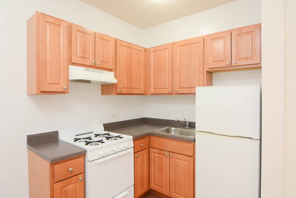 Apartment for rent at 1742 Humboldt Blvd #D503, Chicago, IL 60647