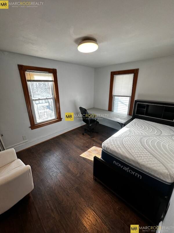 House for rent at 6 Smythe St #2, Brookline, MA 02445