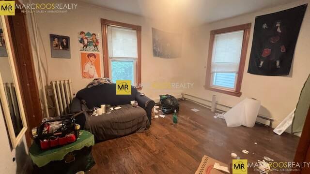 House for rent at 6 Smythe St #2, Brookline, MA 02445
