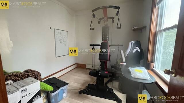 House for rent at 6 Smythe St #2, Brookline, MA 02445